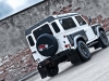 Chelsea Truck Co. Defender XS90 2.2 CDI Fuji White