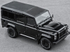 Chelsea Truck Co. Land Rover Defender XS10