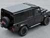 Chelsea Truck Co. Land Rover Defender XS10