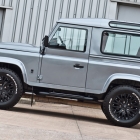 Chelsea Truck Company Land Rover Defender XS 90