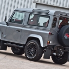 Chelsea Truck Company Land Rover Defender XS 90