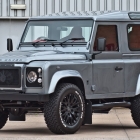 Chelsea Truck Company Land Rover Defender XS 90