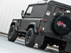 Chelsea Wide Track Defender XS90 2.2 TDCI