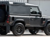 Chelsea Wide Track Defender XS90 2.2 TDCI