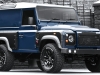 Chelsea Wide Track Land Rover Defender 2.2 TDCI 90 XSi