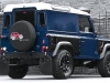 Chelsea Wide Track Land Rover Defender 2.2 TDCI 90 XSi