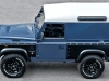 Chelsea Wide Track Land Rover Defender 2.2 TDCI 90 XSi