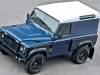 Chelsea Wide Track Land Rover Defender 2.2 TDCI 90 XSi