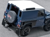 Chelsea Wide Track Land Rover Defender 2.2 TDCI 90 XSi