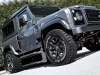 Chelsea Wide Track Military Grey Defender