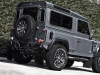 Chelsea Wide Track Military Grey Defender