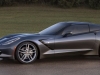 Chevrolet C7 Corvette Stingray