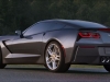 Chevrolet C7 Corvette Stingray