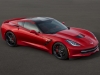 Chevrolet C7 Corvette Stingray