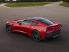 Chevrolet C7 Corvette Stingray