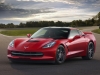 Chevrolet C7 Corvette Stingray