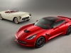 2014 Chevrolet Corvette Stingray