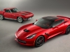 2014 Chevrolet Corvette Stingray