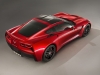 2014 Chevrolet Corvette Stingray