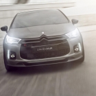 Citroen DS4 Racing Concept