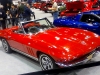 Classics at the 2013 Chicago Auto Show