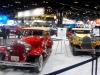 Classics at the 2013 Chicago Auto Show