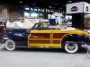 Classics at the 2013 Chicago Auto Show