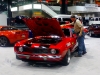 Classics at the 2013 Chicago Auto Show