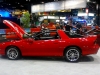 Classics at the 2013 Chicago Auto Show