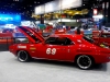 Classics at the 2013 Chicago Auto Show