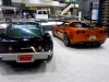 Classics at the 2013 Chicago Auto Show