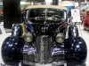 Classics at the 2013 Chicago Auto Show