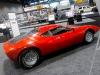 Classics at the 2013 Chicago Auto Show