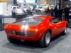 Classics at the 2013 Chicago Auto Show