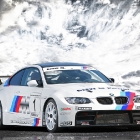 CLP Automotive BMW M3 GT