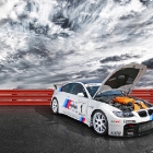 CLP Automotive BMW M3 GT