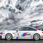 CLP Automotive BMW M3 GT