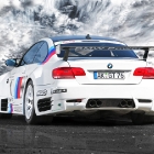 CLP Automotive BMW M3 GT