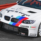 CLP Automotive BMW M3 GT