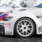 CLP Automotive BMW M3 GT