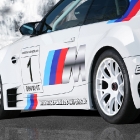 CLP Automotive BMW M3 GT