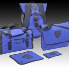 Collezione Automobili Lamborghini Neoprene Bags and Covers