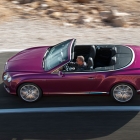 Continental GT Speed Convertible