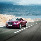 Continental GT Speed Convertible