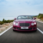 Continental GT Speed Convertible