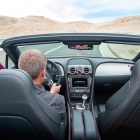 Continental GT Speed Convertible