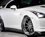 Nissan GT-R COR Cipher