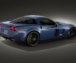 2011 Chevrolet Corvette Z06 Carbon Limited Edition