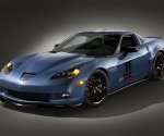 2011 Chevrolet Corvette Z06 Carbon Limited Edition