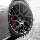 Corvette D2 MB1 Monoblock Forged